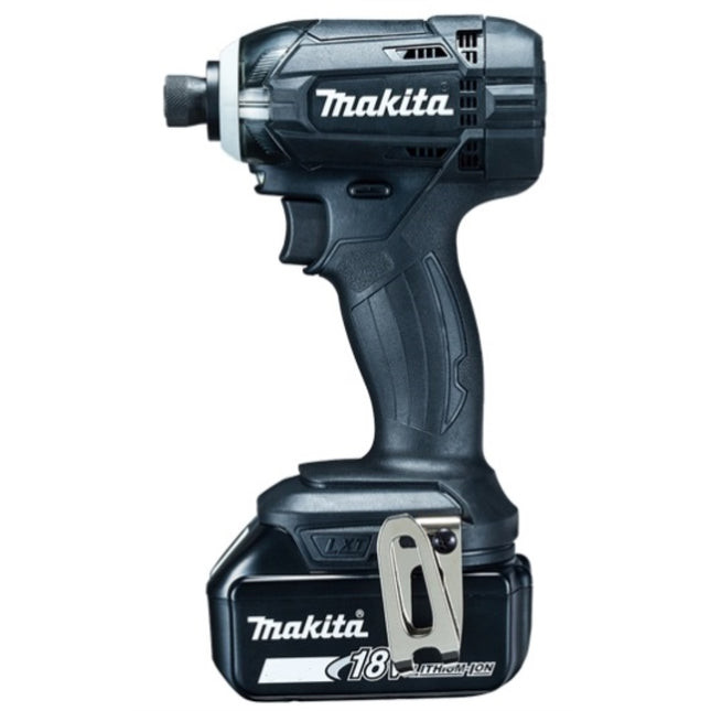 MAKITA Cordless Impact Driver 18V, Bare Tool, Black DTD149ZB