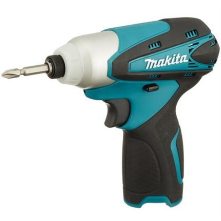 MAKITA Cordless Impact Driver 10.8V, Bare Tool TD090DZ