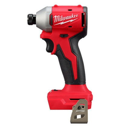 MILWAUKEE Cordless Compact Impact Driver 18V, Bare Tool M18BLIDR-0C0