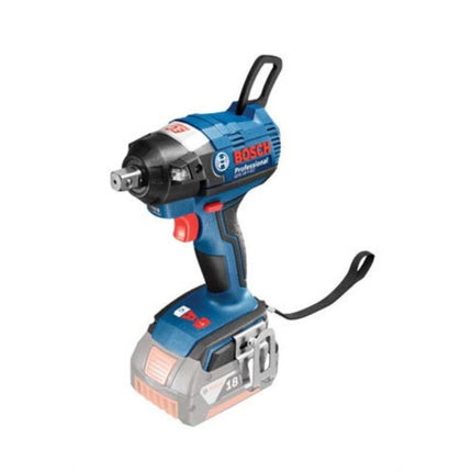 BOSCH Cordless Impact Wrench 18V Brushless, Bare Tool GDS18V-ECN