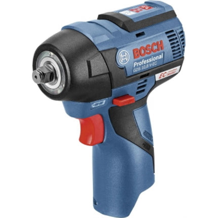 BOSCH Cordless Impact Wrench 10.8V Brushless, Bare Tool GDS10.8V-ECN