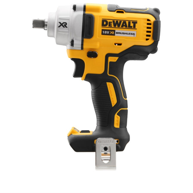 DEWALT Cordless Mid-Torque Impact Wrench 18V (Bare Tool) DCF894N