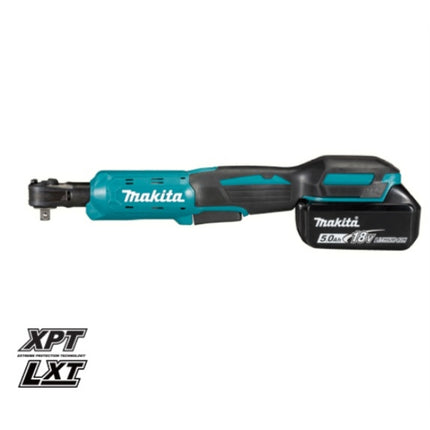 MAKITA Cordless Ratchet Wrench 18V, Bare Tool DWR180Z