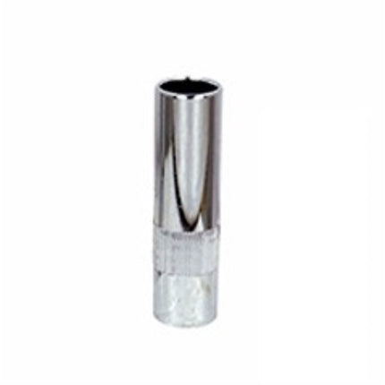 DONGJU CO2 Nozzle DJWD350AN 350A(20)16*73MM chrome plated/ OD20/ID16 (x20 pack)