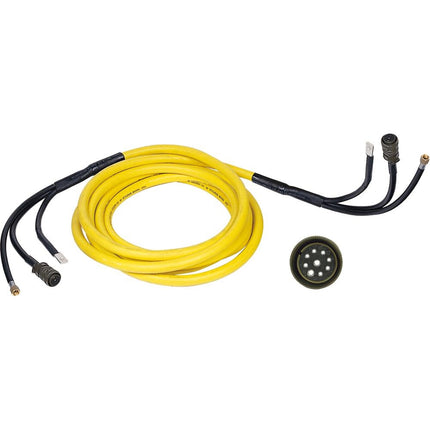 DONGJU Single Cable DJ-CO2 PART