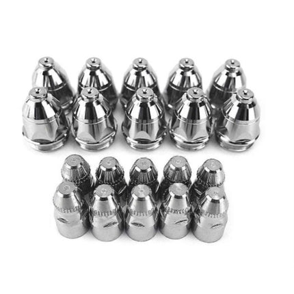 DONGJU Plasma Nozzle (Tip) DJM-PLASMA P80 1.3MM (x10 pack)