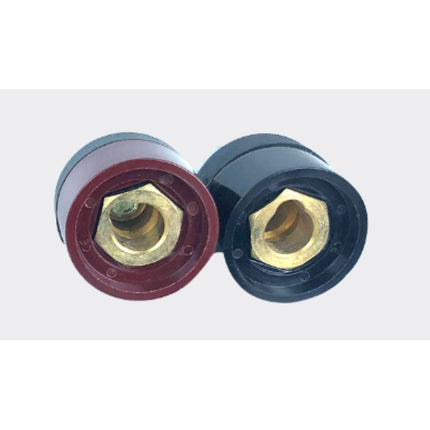 DONGJU Panel Socket, Small DJM10-25
