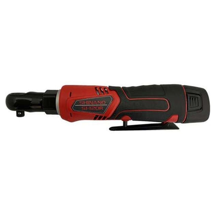 SHINANO Cordless Ratchet Wrench (3/8) SI-120R