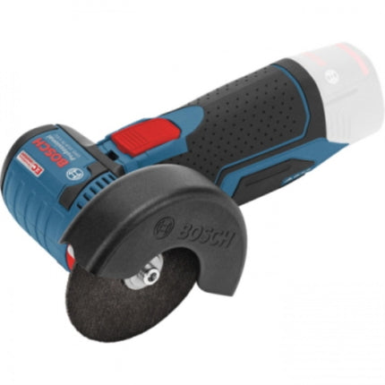 BOSCH Cordless Disc Grinder, Bare Tool GWS10.8-76V-ECN