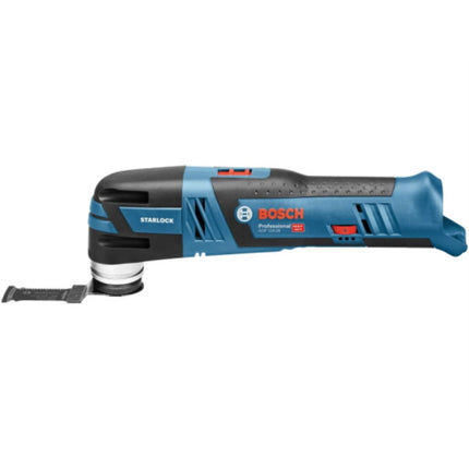 BOSCH Cordless Multi-Cutter 10.8V (Brushless), Bare Tool GOP10.8V-28N