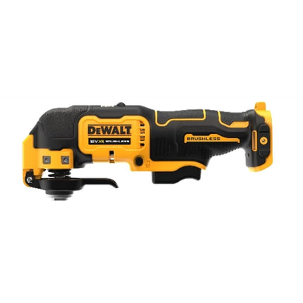 DEWALT Cordless Multi-Cutter 12V, Brushless (Bare Tool) DCS353N-KR