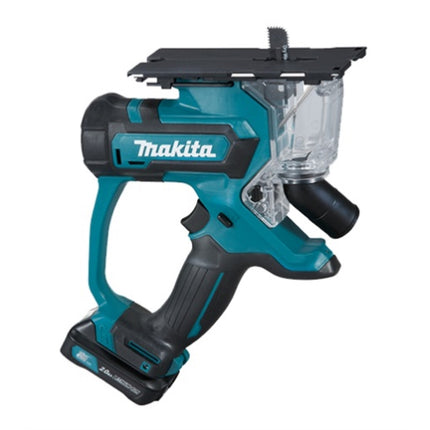 MAKITA Cordless Board Cutter 12V, Bare Tool SD100DZ