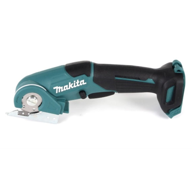 MAKITA Cordless Multi Cutter 12V, Bare Tool CP100DZ