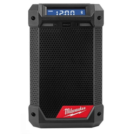 MILWAUKEE Radio Charger, Bare Tool M12RC-0