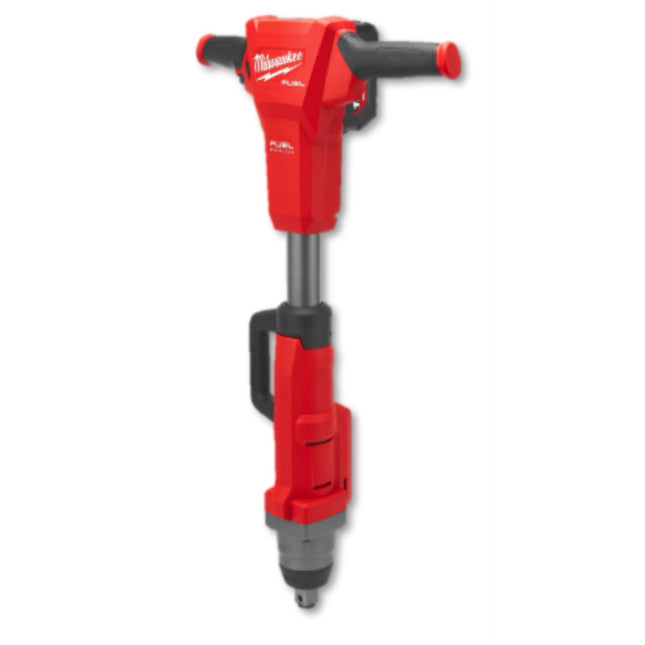 MILWAUKEE 18V Long Body Impact Wrench 1", Bare Tool M18FHIWF1R-0C0