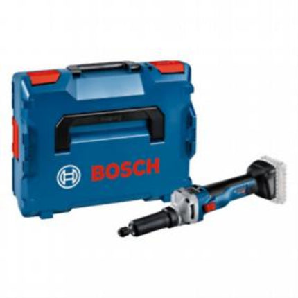 BOSCH Cordless Straight Grinder 18V, Bare Tool GGS18V-10SLC solo
