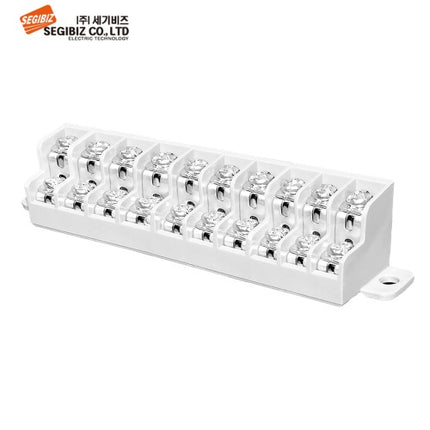 SEGIBIZ Terminal Block (Pack of 10) SG-HC-10P