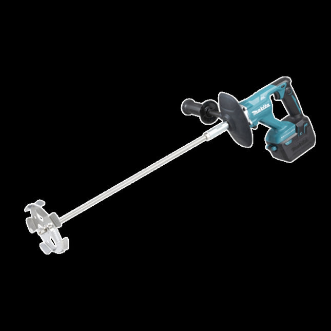 MAKITA Cordless Mixer 18V, Bare Tool DUT130Z