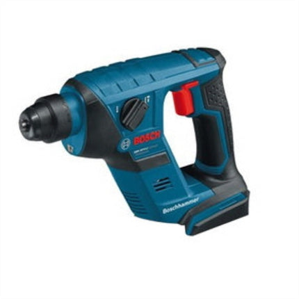 BOSCH Cordless Hammer Drill 18V, Bare Tool GBH18V-LICN lithium 1.5Ah 1J 0-1050rpm