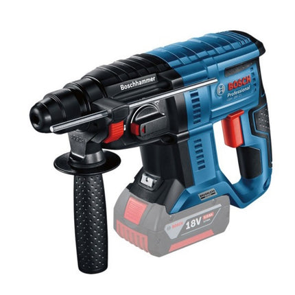BOSCH Cordless Hammer Drill 18V, Brushless, Bare Tool GBH18V-21 Solo