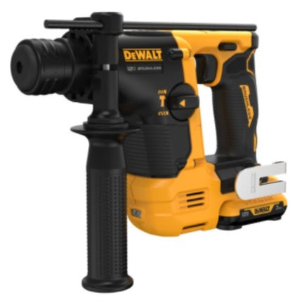 DEWALT Cordless Hammer Drill 18V, Brushless DCH072L2