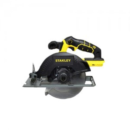 STANLEY Cordless Circular Saw 18V, Bare Tool STCT1850