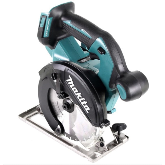 MAKITA Cordless Metal Cutter 18V, Brushless, Bare Tool DCS551Z