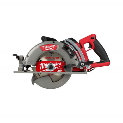 MILWAUKEE Cordless Rear Handle Circular Saw 18V, Bare Tool M18FCSRH66-0B0