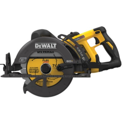 DEWALT Cordless Circular Saw 60V, Brushless (Bare Tool) DCS577N