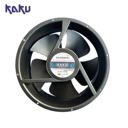 KAKU Cooling Fan KA2509HA1BMT-2P