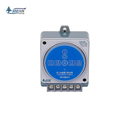 SEOJUN The Smart Time Switch, 3W SJS-R16T