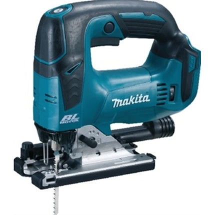 MAKITA Cordless Jigsaw 10.8V, Bare Tool JV100DZ