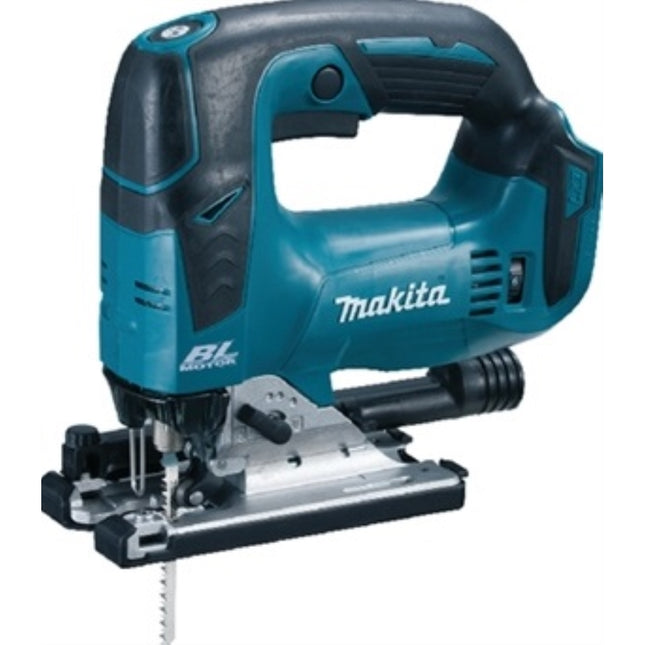 MAKITA Cordless Jigsaw 10.8V, Bare Tool JV100DZ