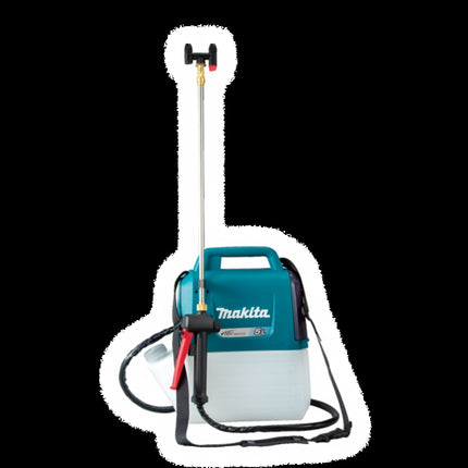 MAKITA Cordless Sprayer 18V, Bare Tool DUS054Z