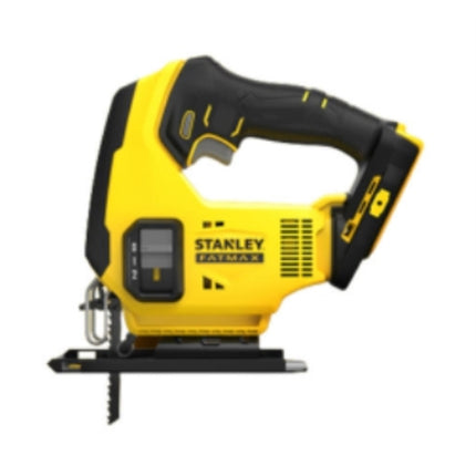 STANLEY Cordless Jig Saw 20V, Bare Tool SCJ600-KR