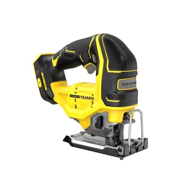 STANLEY Cordless Jig Saw 20V, Brushless, Bare Tool SBJ650-KR
