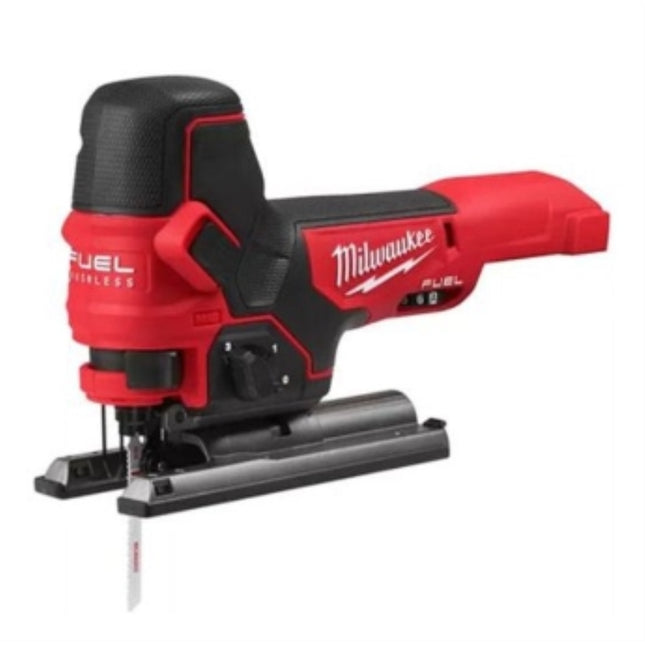 MILWAUKEE Body Grip Jig Saw 18V, Bare Tool M18FBJS-0X0