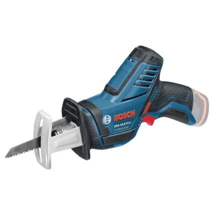 BOSCH Cordless Reciprocating Saw 10.8V, Bare Tool GSA10.8V-LIN