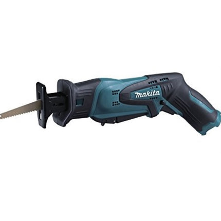 MAKITA Cordless Reciprocating Saw 10.8V, Bare Tool JR102DZ