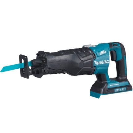 MAKITA Cordless Reciprocating Saw 36V, Brushless, Bare Tool DJR360Z