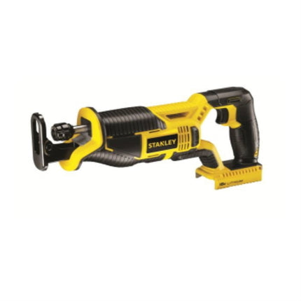 STANLEY Cordless Reciprocating Saw 18V, Bare Tool STCT1820