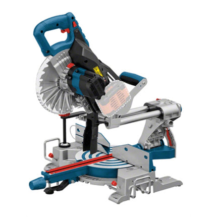 BOSCH Cordless Miter Saw, Bare Tool GCM18V-216N