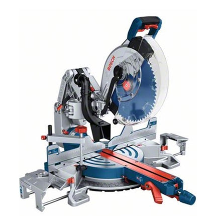 BOSCH Cordless Miter Saw 18V, Bare Tool GCM18V-305GDCN