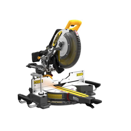 DEWALT Cordless Sliding Miter Saw 12" 60V Max (Bare Tool) DCS781N-KR