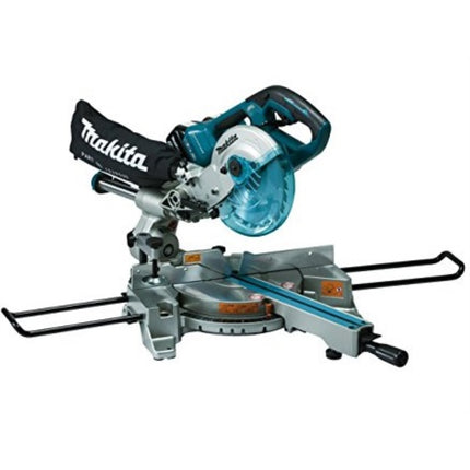 MAKITA Cordless Slide Miter Saw 36V, Brushless, Bare Tool DLS714Z