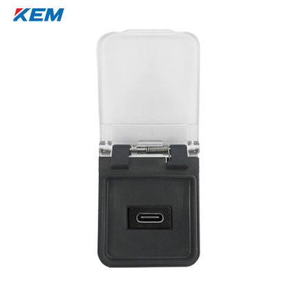 KEM Interface Cover KICS-UC