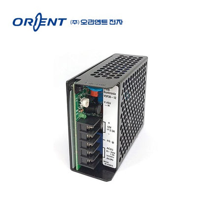 ORIENT Switching Power Supply (SMPS), Panel Mount VSF30-12