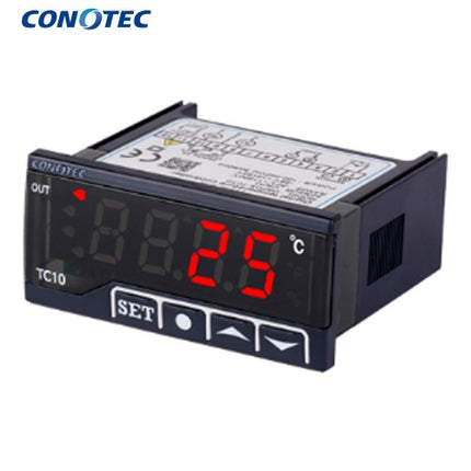 CONOTEC Digital Heating/Cooling Temperature Controller, Sensor Not Included DSFOX-TC10