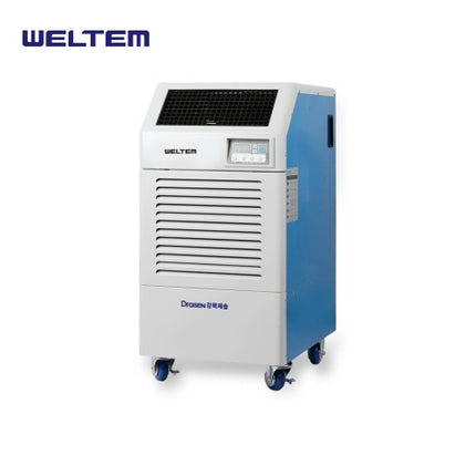 WELTEM Portable Dehumidifier, Aisen, WPD-150N 150L/1day