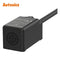 AUTONICS Proximity Sensor, Rectangular, Standard, DC 3-Wire PSN17-8DNU-F